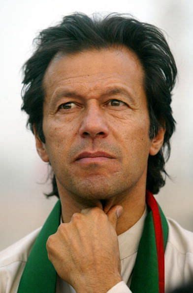 Imran Khan Biography, Achievements, Career Info, Records & Stats - Sportskeeda