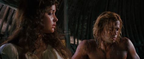 Troy screencap - Achilles & Briseis Image (11800101) - Fanpop