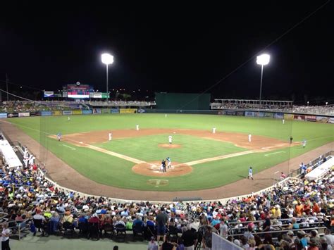 Hammond Stadium - 36 Photos - Stadiums & Arenas - Fort Myers, FL ...