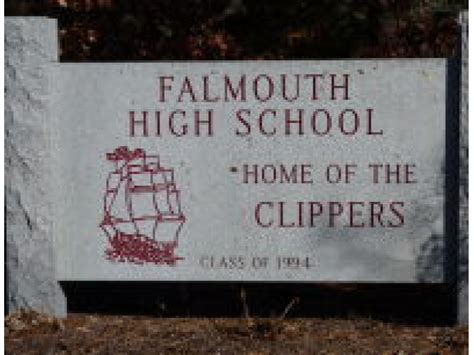 2013 Falmouth High School MCAS Test Results | Falmouth, MA Patch