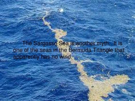 Cameron - the bermuda triangle mysteries