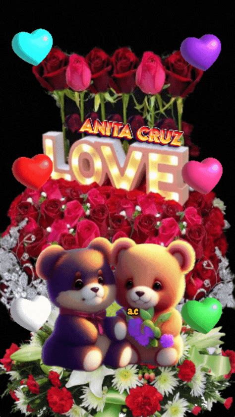 Anita 💙 Cruz 🇸🇻 | Valentines, Anita, Cruz