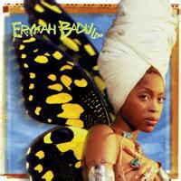 Erykah Badu - Baduizm Live (CD, Album, Repress) | Discogs