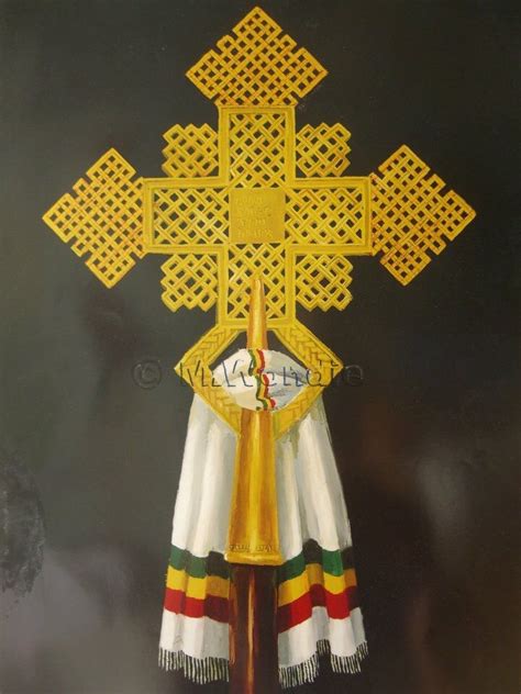 Pin by Brendan Merriweather on Ethiopian Orthodox Tewahedo Church | Christian art, Orthodox ...