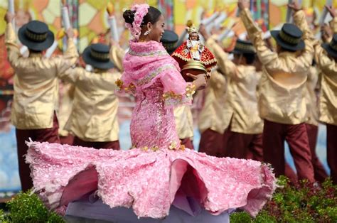 Everything You Should Know About Sinulog Festival - Camella Homes