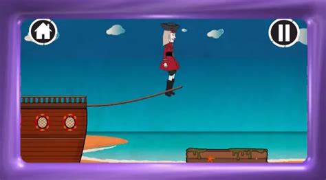 Swashbuckle ahoy! Look behind the scenes at CBeebies hit pirate show as ...