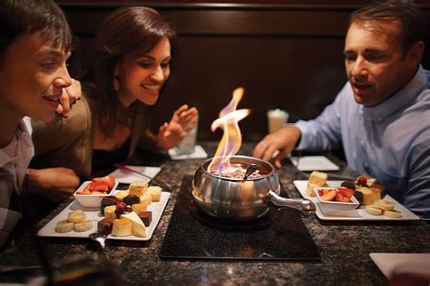 Melting Pot OKC - Fine Dining Fondue Restaurants in Oklahoma City, OK