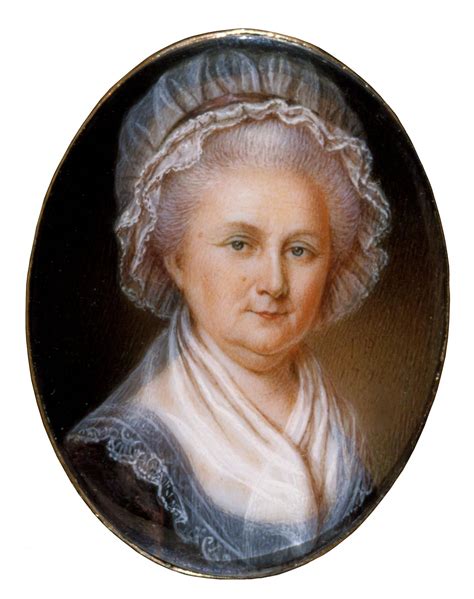 Martha Washington as a Slaveowner · George Washington's Mount Vernon