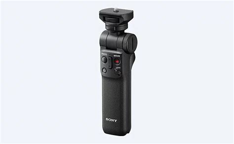 Camera Accessories | Sony UK