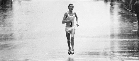 Running legend Ron Hill dies aged 82 - Women's Running