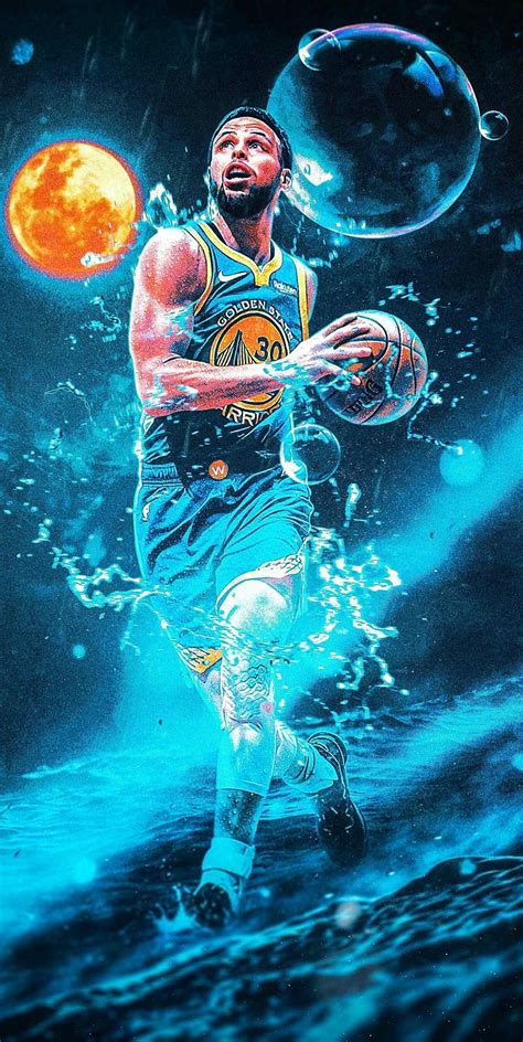 4k Steph Curry Wallpaper - Wallpaper Sun