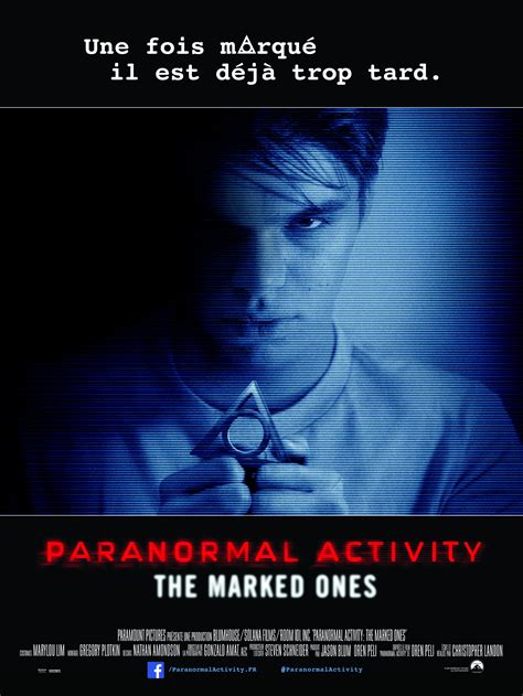 PARANORMAL ACTIVITY : THE MARKED ONES | ASIKMOVIE