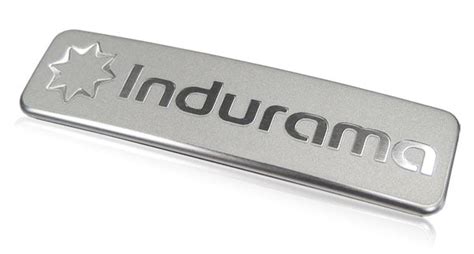 How to Create a Sandblast Finish on Aluminum - 3 Options for Your Nameplate