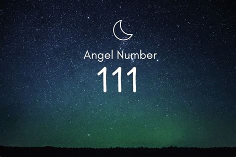 Uncover the significance of angel number 111 in different aspects of your life such as love ...