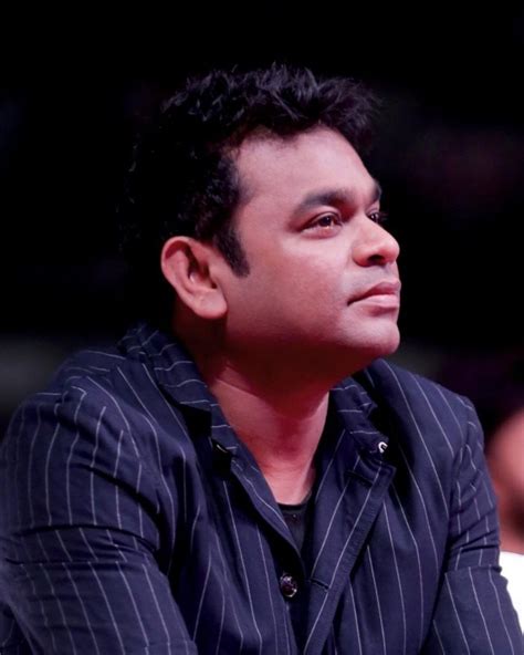 A R Rahman Age, Height, Biography 2023 Wiki, Net Worth