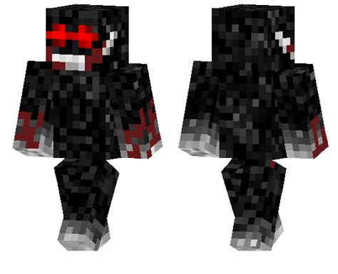 Free creepy girl minecraft skins for pe edition - wqpout