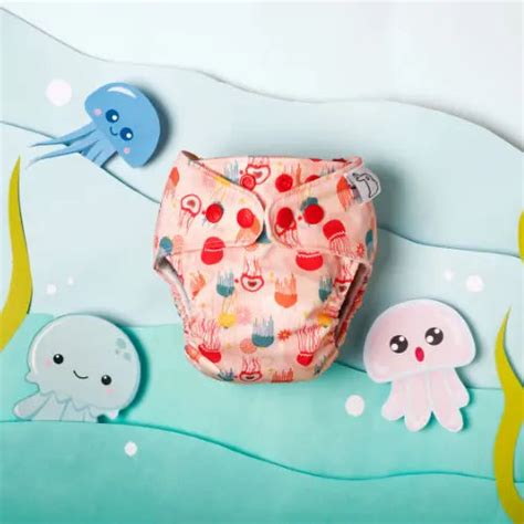 Benefits of Organic Cotton Cloth Diapers | SuperBottoms