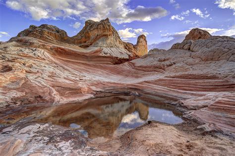 Desert Geology 3 Photograph by Blair Wacha - Fine Art America