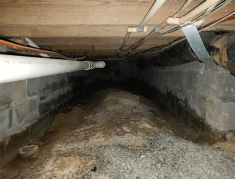 Atlanta's #1 Crawl Space Waterproofing Contractor - North Atlanta Waterproofing