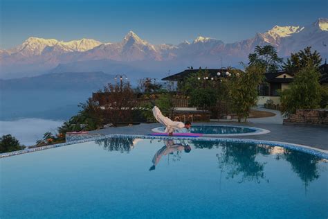 Pokhara hotels: best and affordable - Travel Nepal | Book Nepal Holidays 24/7