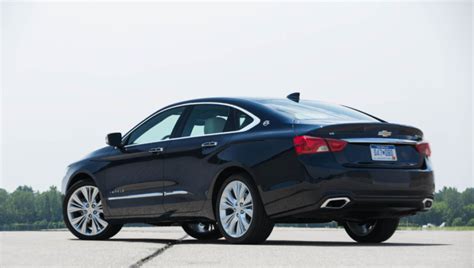 2023 Chevrolet Impala SS Price, Specs, Colors - Chevy-2023.com