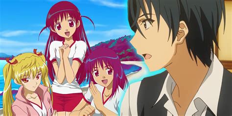 20 Sad Anime Series About Unrequited Love