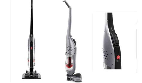 Hoover Linx Cordless Stick Vacuum Cleaner Review (BH50010) | Home Beacon HQ