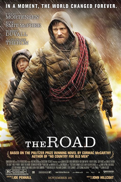 The Road - Rotten Tomatoes