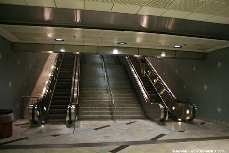 Hollywood/Highland (LA Metro Red Line) - The SubwayNut