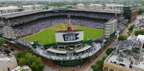 Bruce Springsteen is Coming to Wrigley Field This Summer | Flipboard