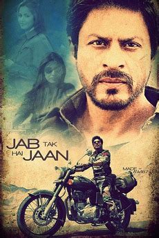 ‎Jab Tak Hai Jaan (2012) directed by Yash Chopra • Reviews, film + cast ...