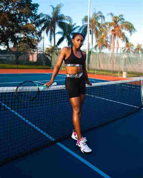 Coco Gauff Net Worth, Ranking, Boyfriend, Wiki, Family, Biography