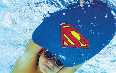 9 Best Swimming Aids for Toddlers and Kids