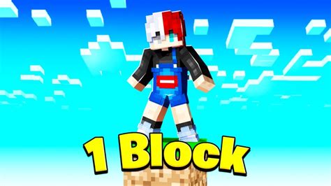 1 Block in Minecraft Marketplace | Minecraft