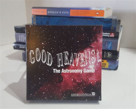 Astronomy game – Insanitek