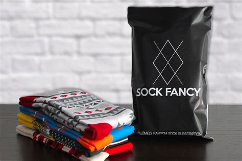 Sock Fancy Reviews: Get All The Details At Hello Subscription!