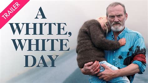 A White, White Day - Trailer - THE CINEMA THEATER presents A WHITE, WHITE DAY - Film Movement Plus