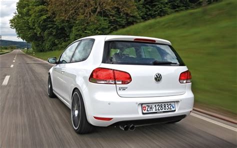 Volkswagen Golf tsi:picture # 6 , reviews, news, specs, buy car