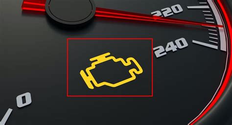 Check Engine Light Flashing Then Stops | What Does It Mean?