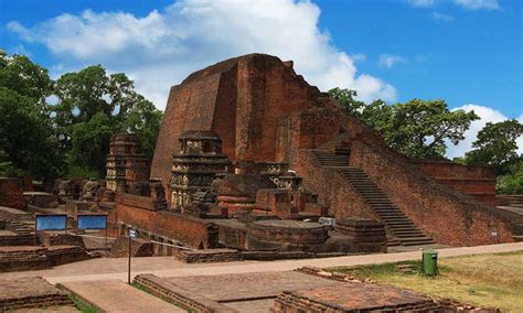 Nalanda Mahavihara Patna - Ticket Price, Timings, History, Location - YoMetro