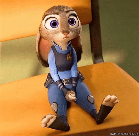 Zoo Tropolis Zootopia GIF – Zoo Tropolis Zootopia Lt Judy Hopps – discover and share GIFs