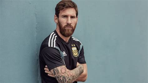 30 Best Beard Styles Donned By Footballers [World Cup 2018]