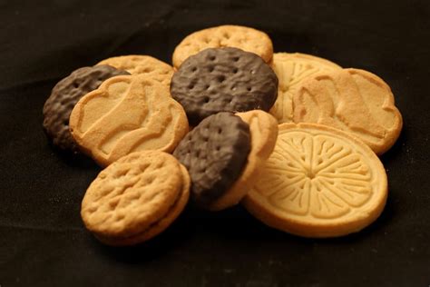 Girl Scout Cookie Pairings: A Symphony of Flavors for Beer Lovers