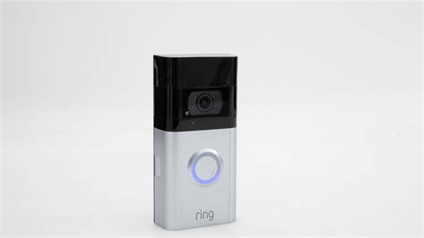 Ring Video Doorbell 4 Review | Smart video doorbell | CHOICE