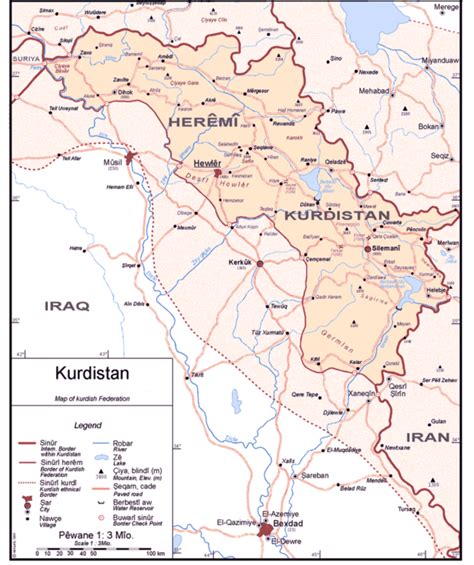 Kurdistan - JungleKey.fr Image #50