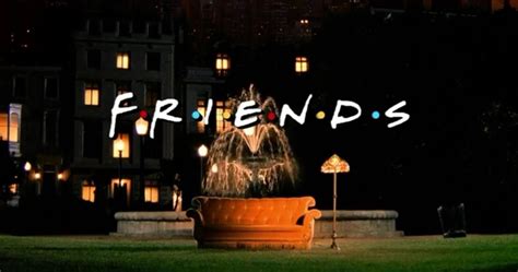 Friends | Friends Central | Fandom