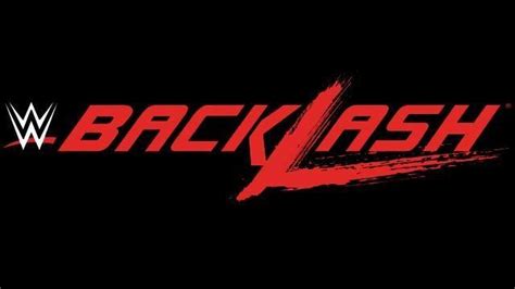 WWE Backlash - SteviRishvie