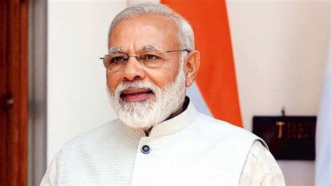 Prime Minister Narendra Modi - JudsonMuskaan