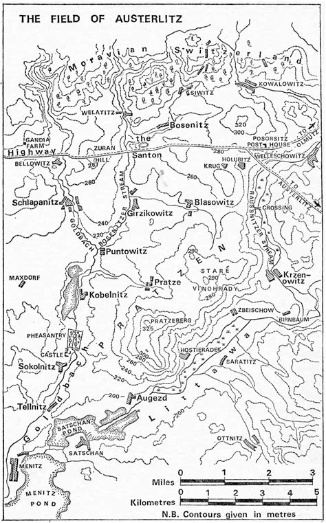 The Battle of Austerlitz | Battlefield Anomalies