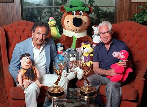 Hanna-Barbera | Puppet Wikia | FANDOM powered by Wikia